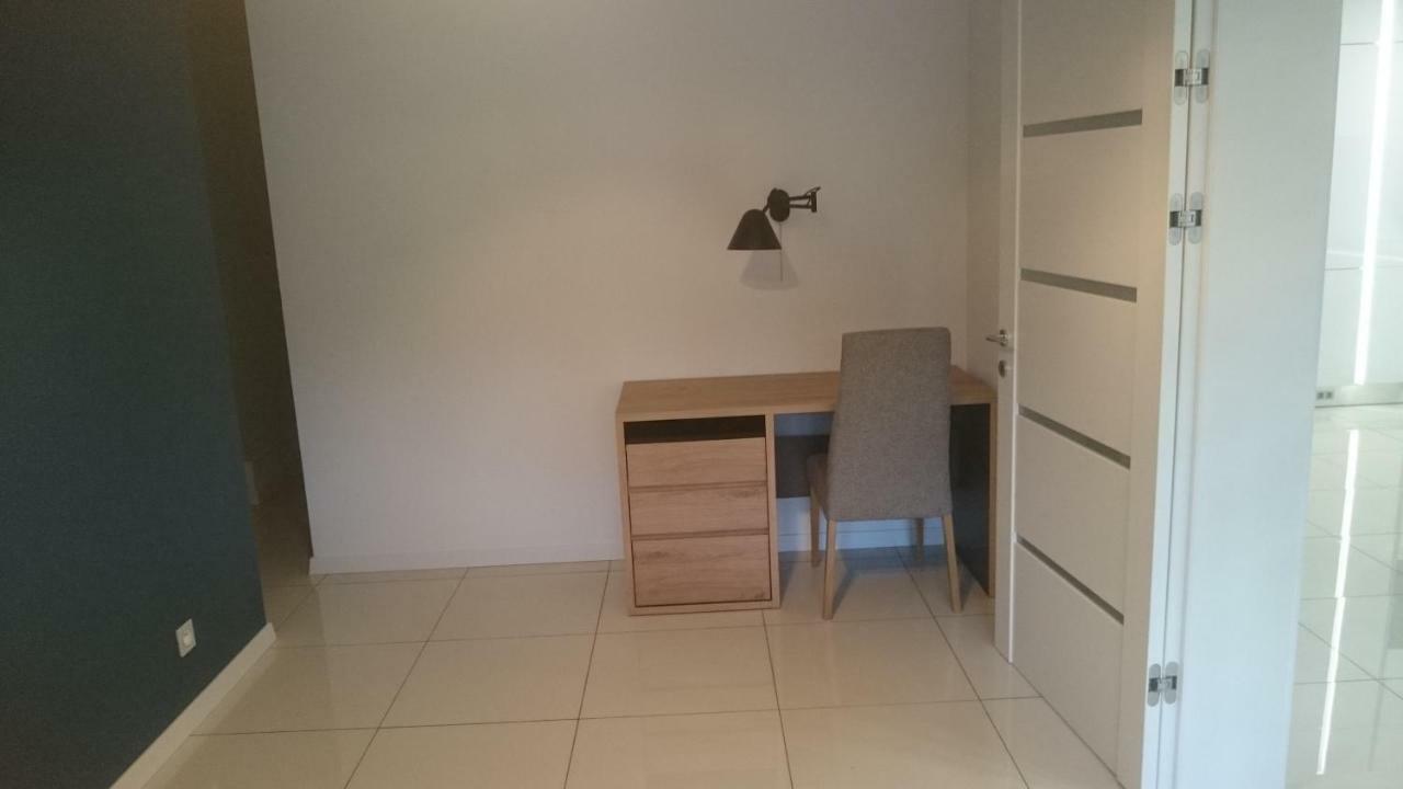 Apartament Debowiec Bielsko-Biała Exterior photo