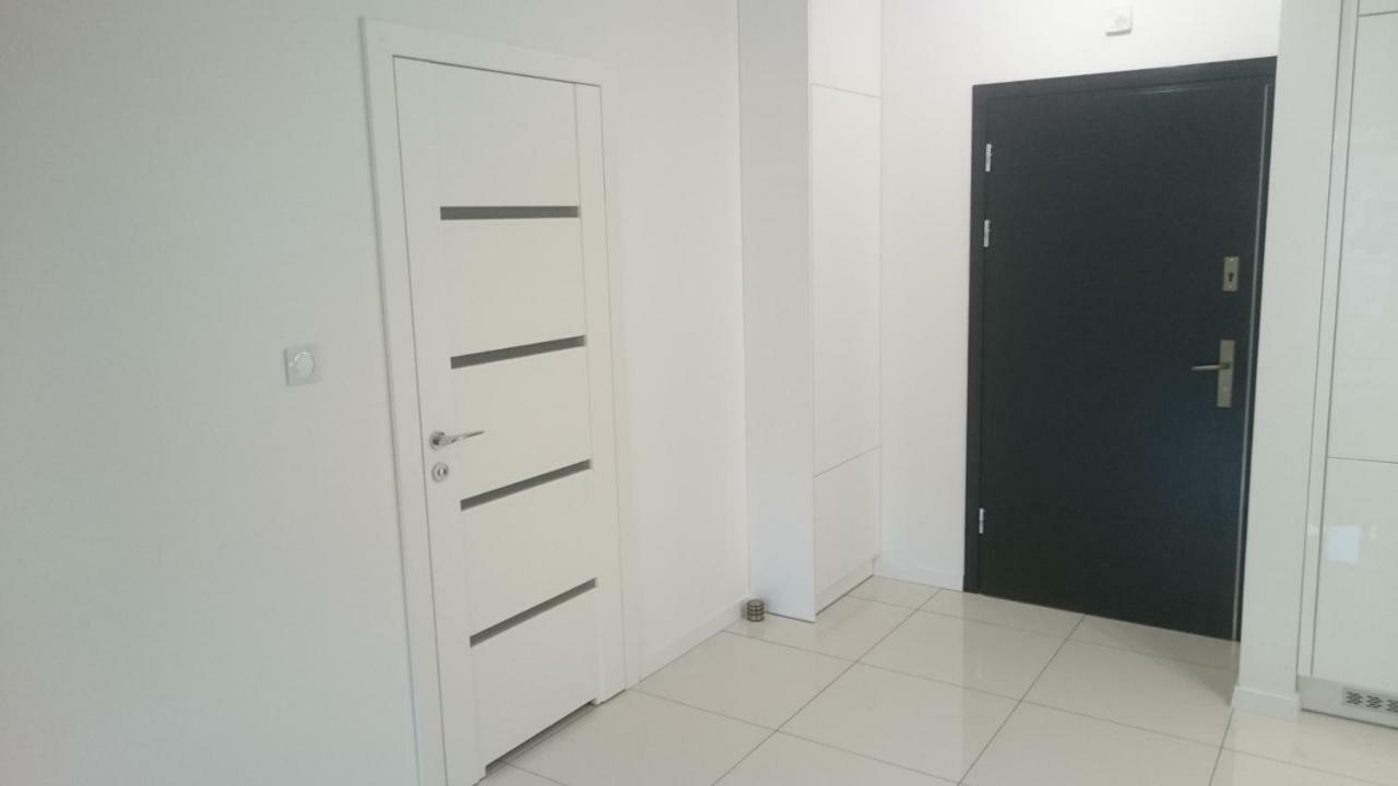 Apartament Debowiec Bielsko-Biała Exterior photo